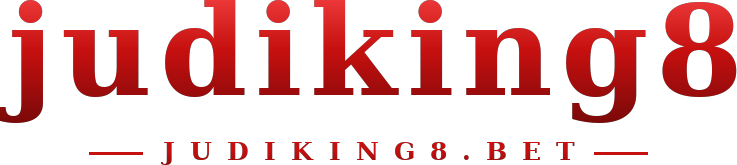 judiking8 logo