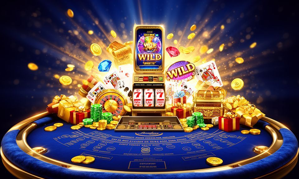 judiking8 Tioman Treasure Slots