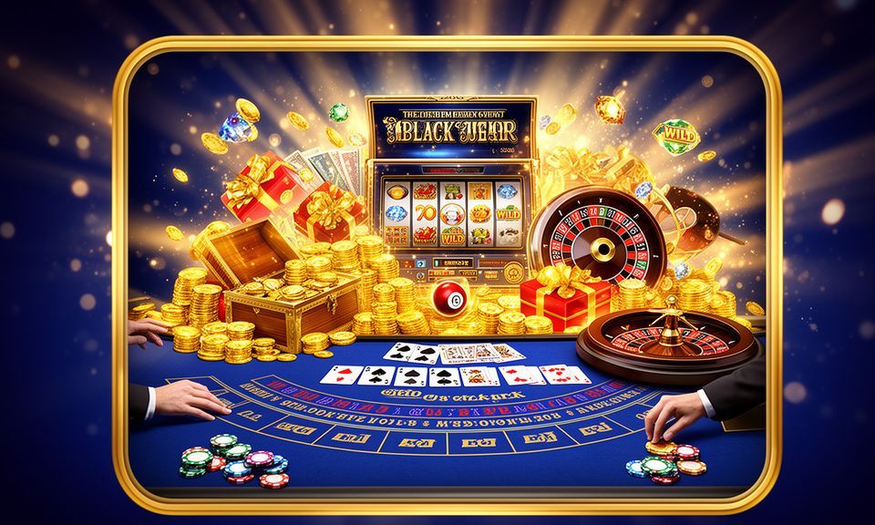 judiking8 Redang Reef Slots